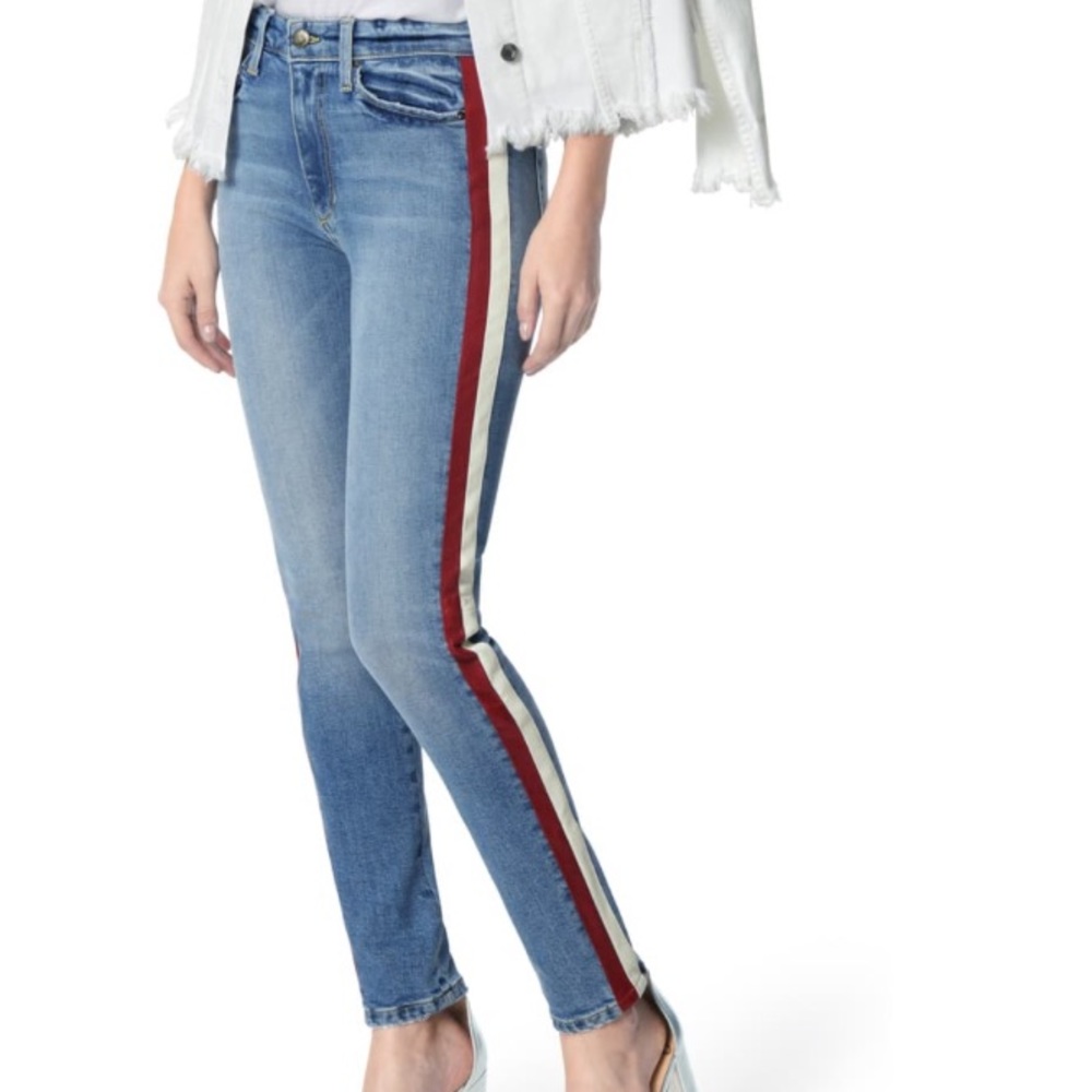 Joe’s Jeans skinny jeans